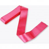 Nazarone Saten Kurdele 3CM/10METRE FUŞYA(803) - 1