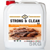 ODA PARFÜM KONSANTRE 1/8 ÇİKOLATA KOKUSU 5KG - 1