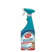 Simple Solution Köpekler Için Leke Ve Koku Giderici Sprey 750 Ml - 1