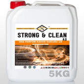ODA PARFÜM KONSANTRE 1/8 KAHVE KOKUSU 5KG - 1