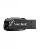 SANDISK 64GB USB 3.0  SDCZ410-064G-G46 ULTRA SHIFT - 1