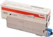46490608 TONER-K-C532/MC573-7K SİYAH TONER/C532/C542/MC563/MC573/7.000 SAYFA - 1