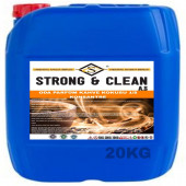 ODA PARFÜM KONSANTRE 1/8 KAHVE KOKUSU 20KG - 1