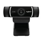 LOGITECH C922 PRO STREAM WEBCAM 960-001088 V-U0028 - 1