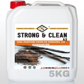 ODA PARFÜM KONSANTRE 1/8 VANİLYA KOKUSU 5KG - 1