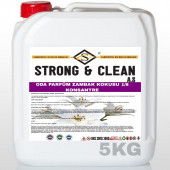 ODA PARFÜM KONSANTRE 1/8 ZAMBAK KOKUSU 5KG - 1