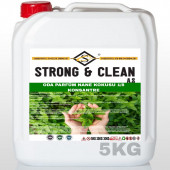 ODA PARFÜM KONSANTRE 1/8 NANE KOKUSU 5KG - 1