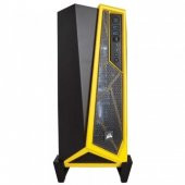 (CC-9011094-WW) CARBIDE SPEC-ALPHA MID TOWER SIYAH-SARI KASA - 1