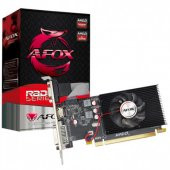 AFOX HD 5450 2GB DDR3 64 Bit AF5450-2048D3L4 - 1