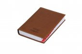 GULPAS TICARI FIHRIST 17x24 30 LU - 1