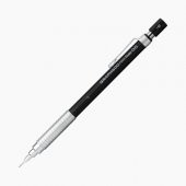 PENTEL VERSATIL 05 GRAPHGEAR 600 SIYAH (PG605) - 1