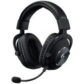 LOGITECH - PRO X 7.1 Gaming Hea 981-000818 Kulaklık - 1