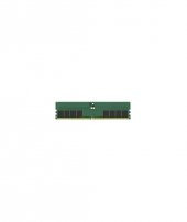 DDR5 4800MT/s Non-ECC Unbuffered DIMM CL40 2RX8 1.1V 288-pin 16Gbit KVR48U40BD8-32 - 1