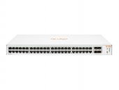 JL814A 1830 48G 4SFP Web Yönetilebilir Switch - 1