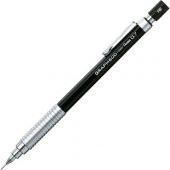 PENTEL VERSATIL 07 GRAPHGEAR 600 SIYAH (PG607) - 1