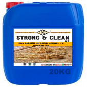 ODA PARFÜM KONSANTRE 1/8 IHLAMUR KOKUSU 20KG - 1