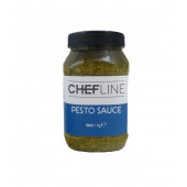 Chefline Pesto Sos 1 Kg - 1