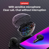 LENOVO Live Pods LP80 PRO RGB TWS BLUETOOTH KULAKLIK - 5