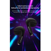 LENOVO Live Pods LP80 PRO RGB TWS BLUETOOTH KULAKLIK - 6