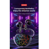 LENOVO Live Pods LP80 PRO RGB TWS BLUETOOTH KULAKLIK - 7