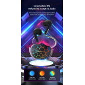 LENOVO Live Pods LP80 PRO RGB TWS BLUETOOTH KULAKLIK - 9