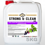 ODA PARFÜM KONSANTRE 1/8 BÖĞÜRTLEN KOKUSU 5KG - 1