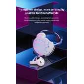 LENOVO Live Pods LP80 PRO RGB TWS BLUETOOTH KULAKLIK - 6