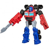 Transformers Movie 7 Rise Of The Beasts Battle Changer Optimus Prime F3896-F4605 - 1