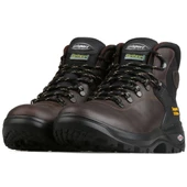 Grisport Kahverengi Outdoor Bot (11520-26) - 3
