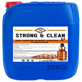 ODA PARFÜM KONSANTRE 1/8 SANDAL KOKUSU 20KG - 1