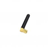 433MHz Anten 3dBi SMA Male Connector -  Erkek 5 cm L - 1