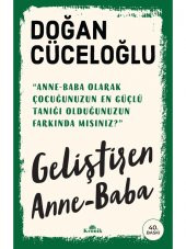 Geliştiren Anne - Baba - Doğan Cüceloğlu - 1