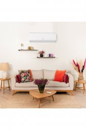Regal 18000 BTU/H A++ R32 INVERTER Klima - 8