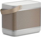 Bang & Olufsen Beolit 20 Taşınabilir Bluetooth Hoparlör Gri thumbnail 1