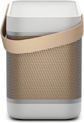 Bang & Olufsen Beolit 20 Taşınabilir Bluetooth Hoparlör Gri thumbnail 3
