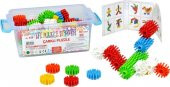 Efe Oyuncak Eğitici Puzzle 80 Parça - 1