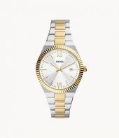 FOSSIL ES5259 Kadın Kol Saati - 1