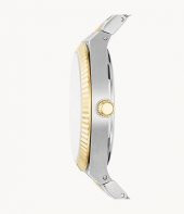 FOSSIL ES5259 Kadın Kol Saati - 2