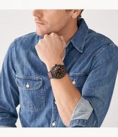 FOSSIL FS5972 Erkek Kol Saati - 4