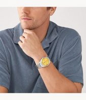 FOSSIL FS5985 Erkek Kol Saati - 4