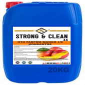 OTO PARFÜM KONSANTRE 1/8 MANGO KOKULU 20KG - 1