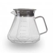 EPİNOX COFFEE TOOLS KAHVE SÜRAHİSİ 600 ML (YKS-60) - 1