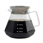 EPİNOX COFFEE TOOLS KAHVE SÜRAHİSİ 600 ML (YKS-60) - 3