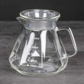 EPİNOX COFFEE TOOLS KAHVE SÜRAHİSİ 600 ML (YKS-60) - 4