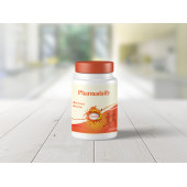 Pharmadaily Ginseng Içerikli Multivitamin Enerji 30 Tablet - 1