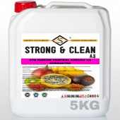 OTO PARFÜM KONSANTRE 1/8 TROPİKAL KOKULU 5KG - 1