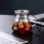 EPİNOX COFFEE TOOLS KAHVE SÜRAHİSİ 600 ML (KS-600) - 2