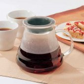 EPİNOX COFFEE TOOLS KAHVE SÜRAHİSİ 600 ML (KS-600) - 4