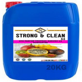 OTO PARFÜM KONSANTRE 1/8 TROPİKAL KOKULU 20KG - 1
