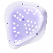 Sun Uv X5 Max Kalıcı Oje ve Protez Tırnak Kurutucu 45 LED 120W - 2
